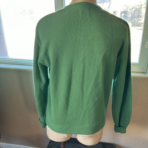 Vintage cardigan - Picture 3 of 5